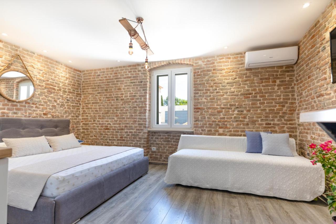 Hotel Old Bridge Trogir Exterior foto
