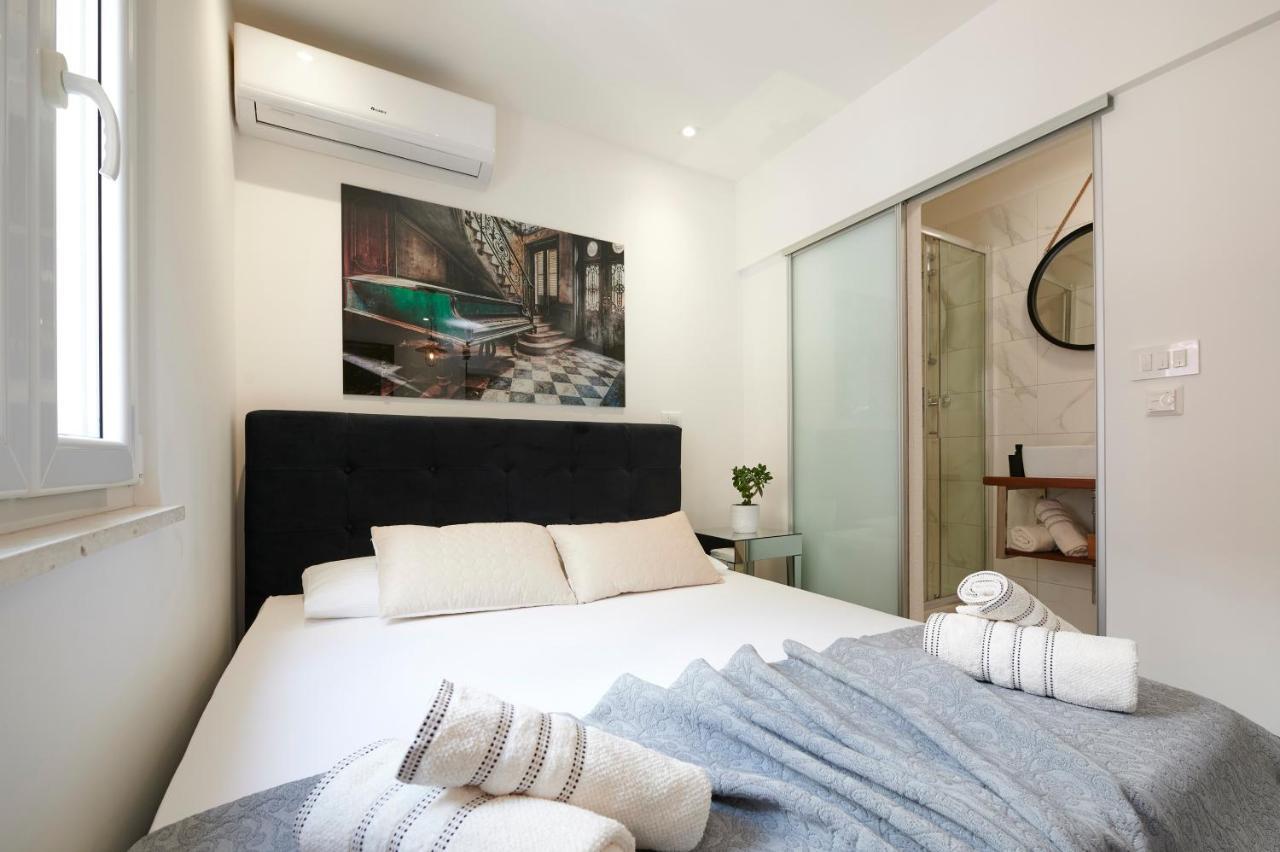 Hotel Old Bridge Trogir Exterior foto